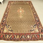 838 9371 ORIENTAL RUG